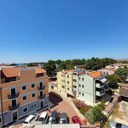 Apartment Jana Novigrad Istria Exterior foto