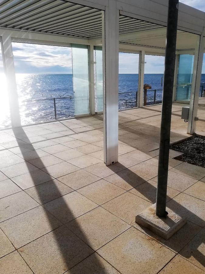 Apartment Jana Novigrad Istria Exterior foto