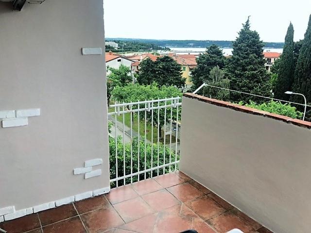 Apartment Jana Novigrad Istria Exterior foto