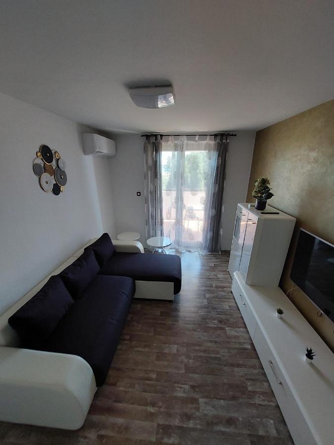 Apartment Jana Novigrad Istria Exterior foto
