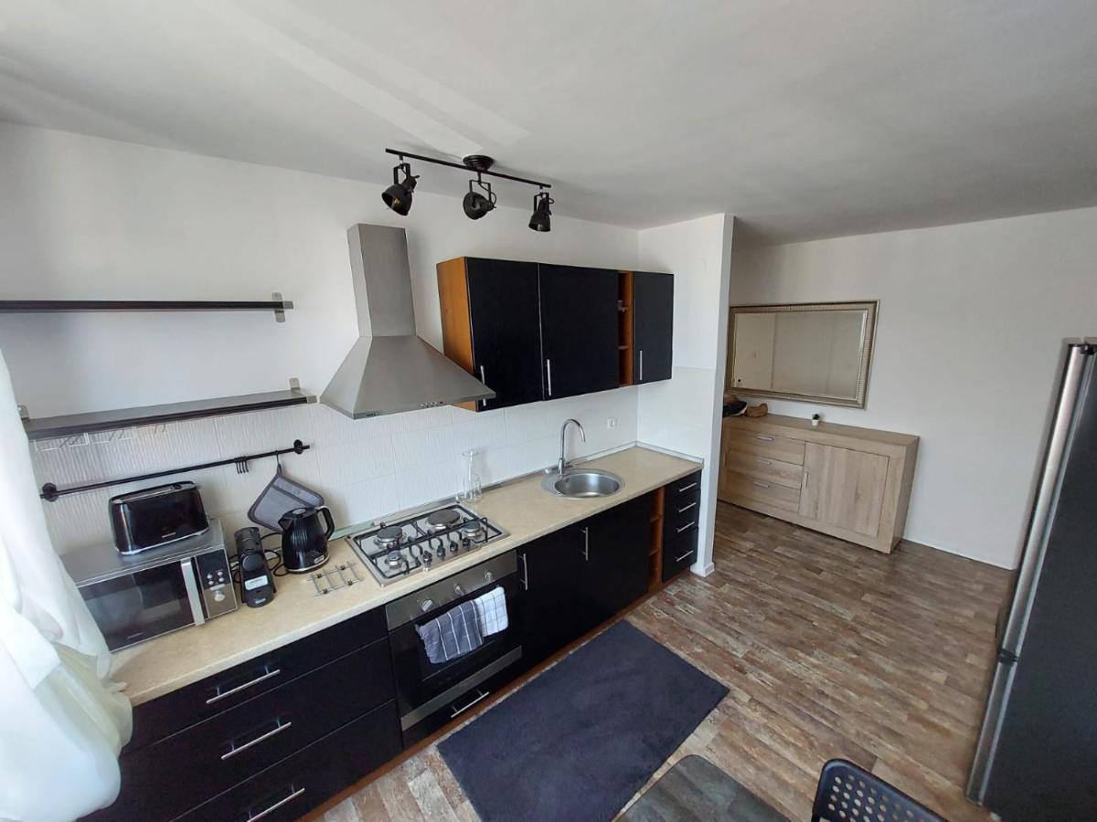 Apartment Jana Novigrad Istria Exterior foto