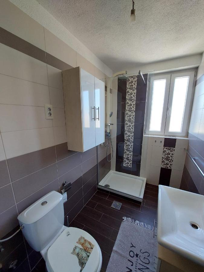 Apartment Jana Novigrad Istria Exterior foto