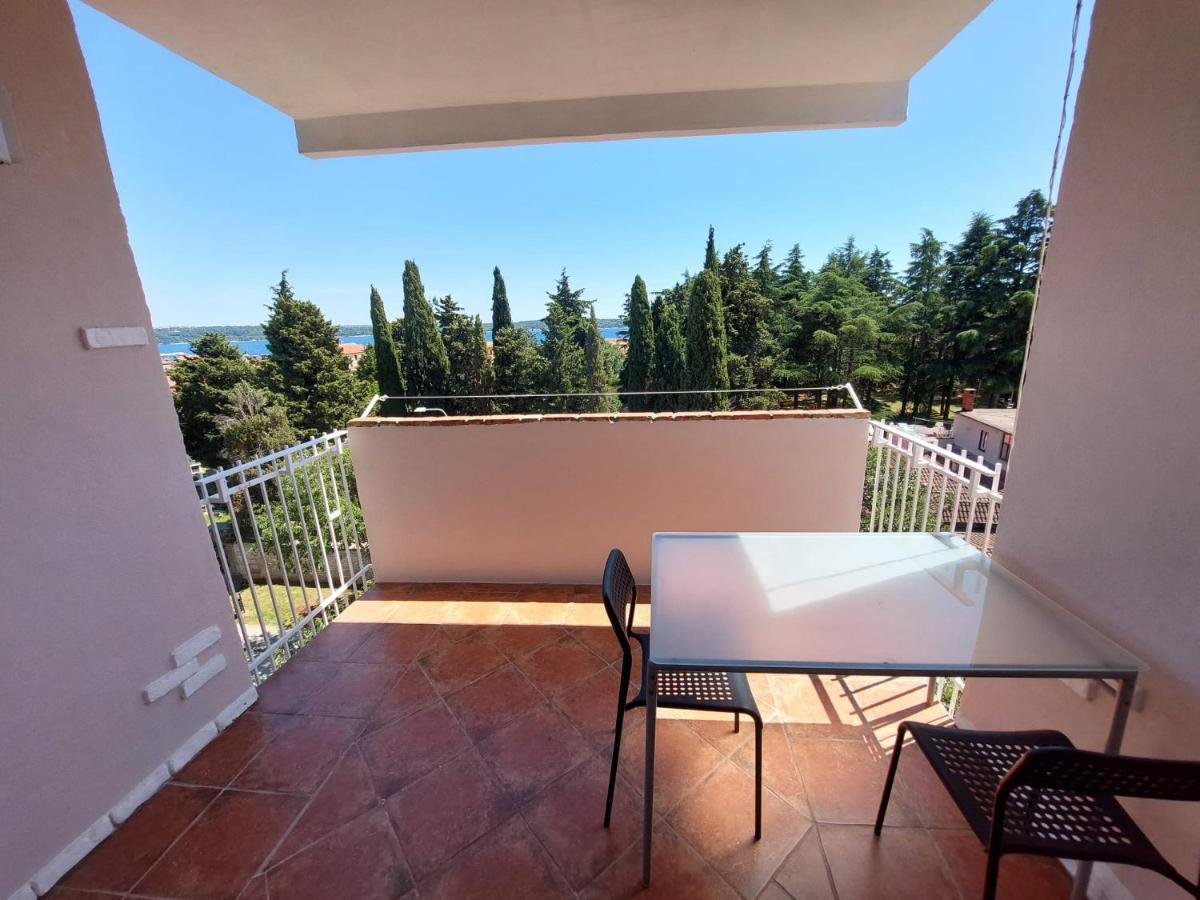 Apartment Jana Novigrad Istria Exterior foto
